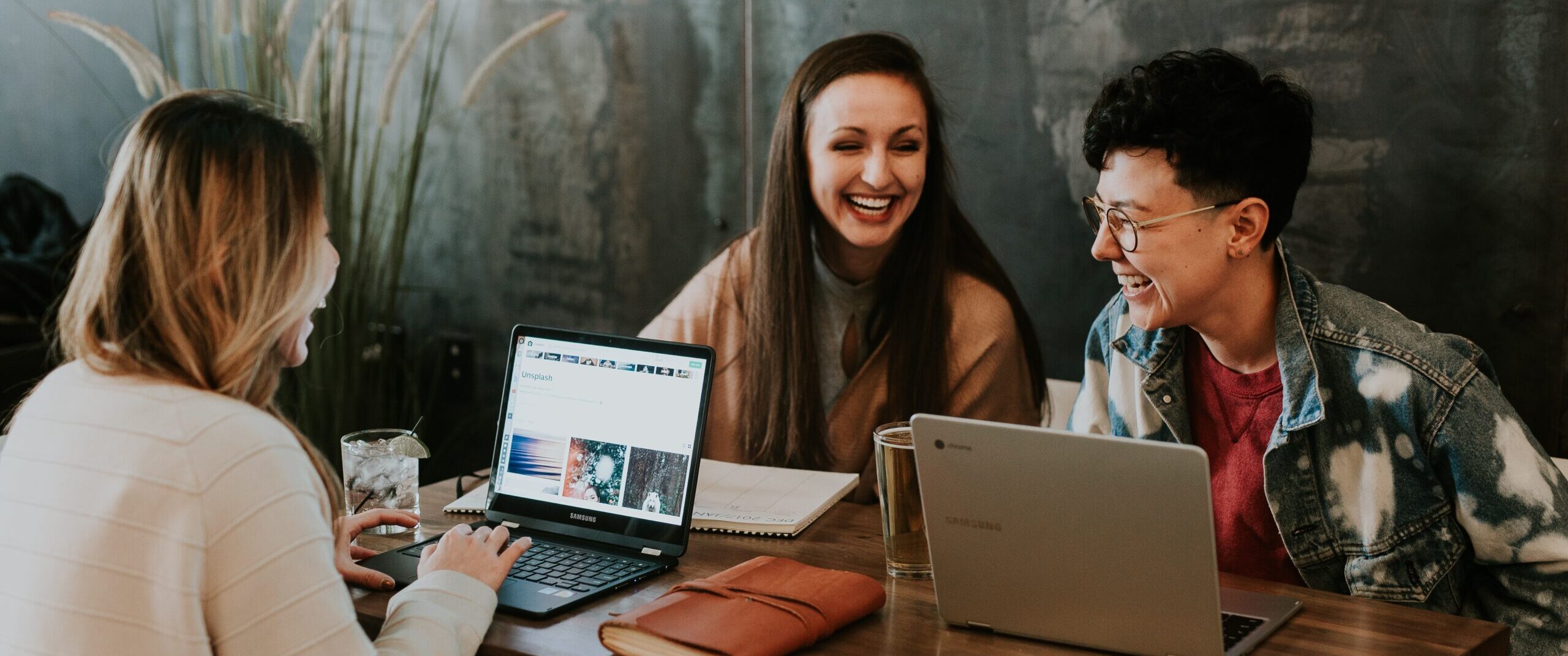 Ringrazia! Parla di Brooke Cagle sui social o copia il testo qui sotto per indicare i crediti. Foto di Brooke Cagle su Unsplash
