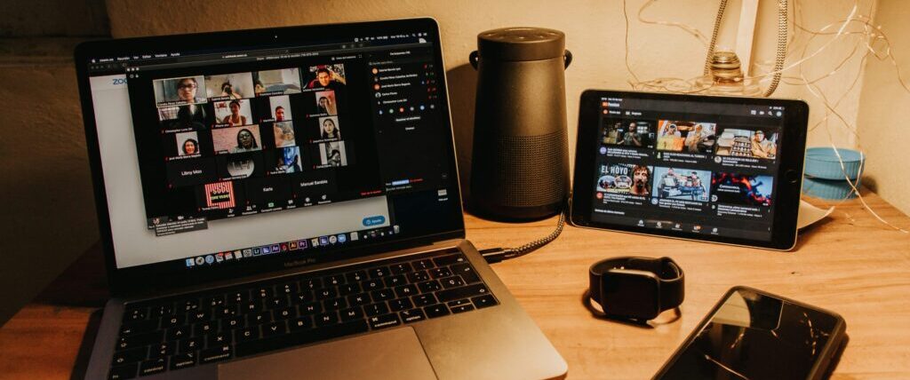 Foto di Gabriel Benois su Unsplash