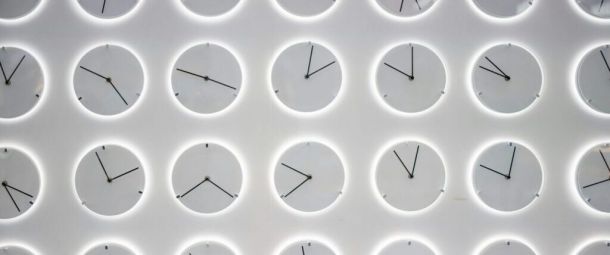 Foto di Donald Wu su Unsplash
